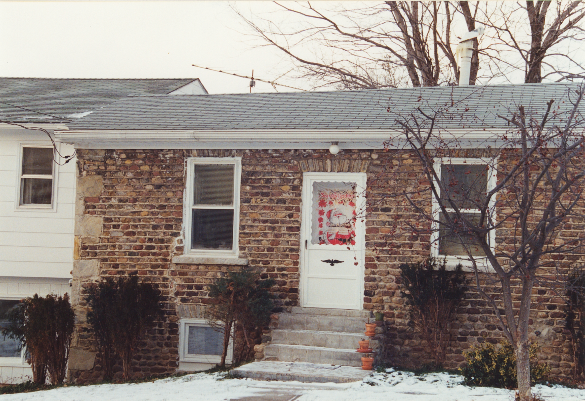 Rus-6 42 Rush - W Rush Rd 1